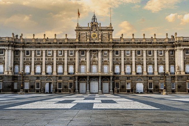 madrid
